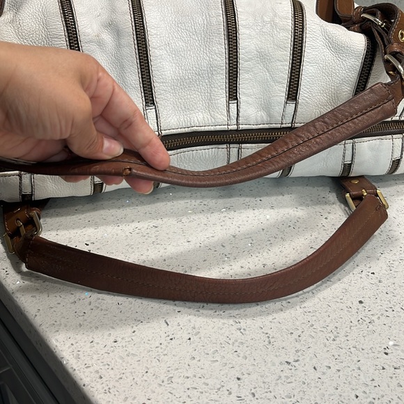 ZIBBA TOTE BAG - Picture 16 of 16